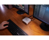 GEEKOM A6 Ryzen 7-6800/16GB/1TB/Win11P - 1516302 - zdjęcie 11